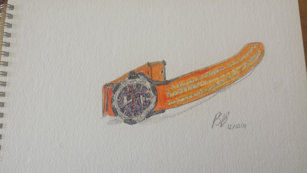 Japanese technology, Polish glance